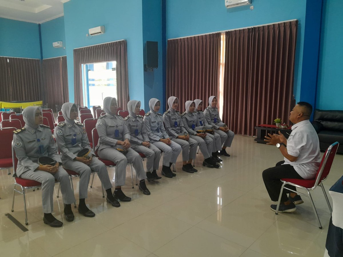 DJPB BATAM tweet media