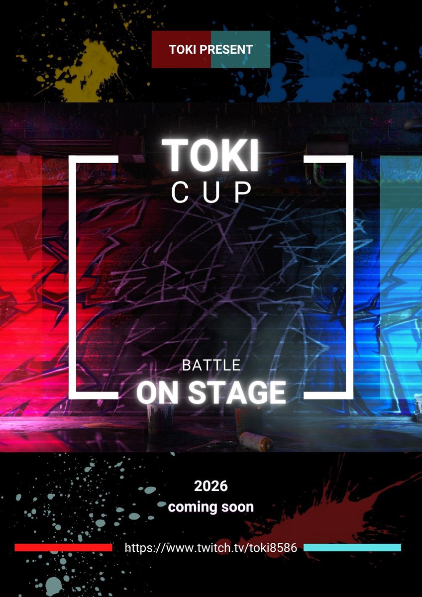 トキ (@toki8586) / Posts / X