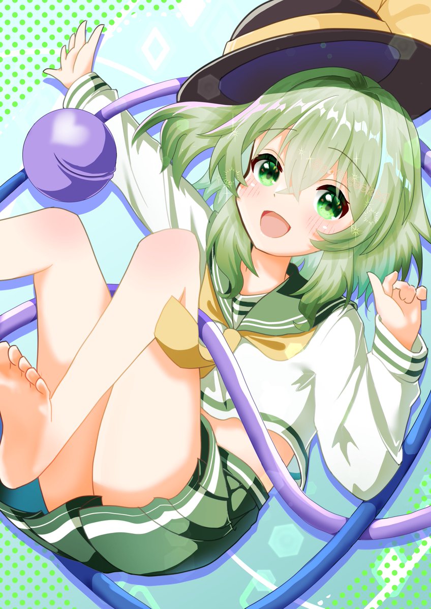 半熟たまご🍳 tweet media