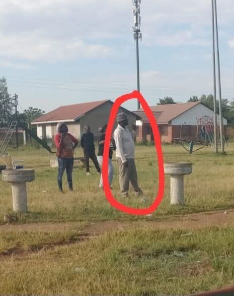 #PutSouthAfricansfirst tweet media