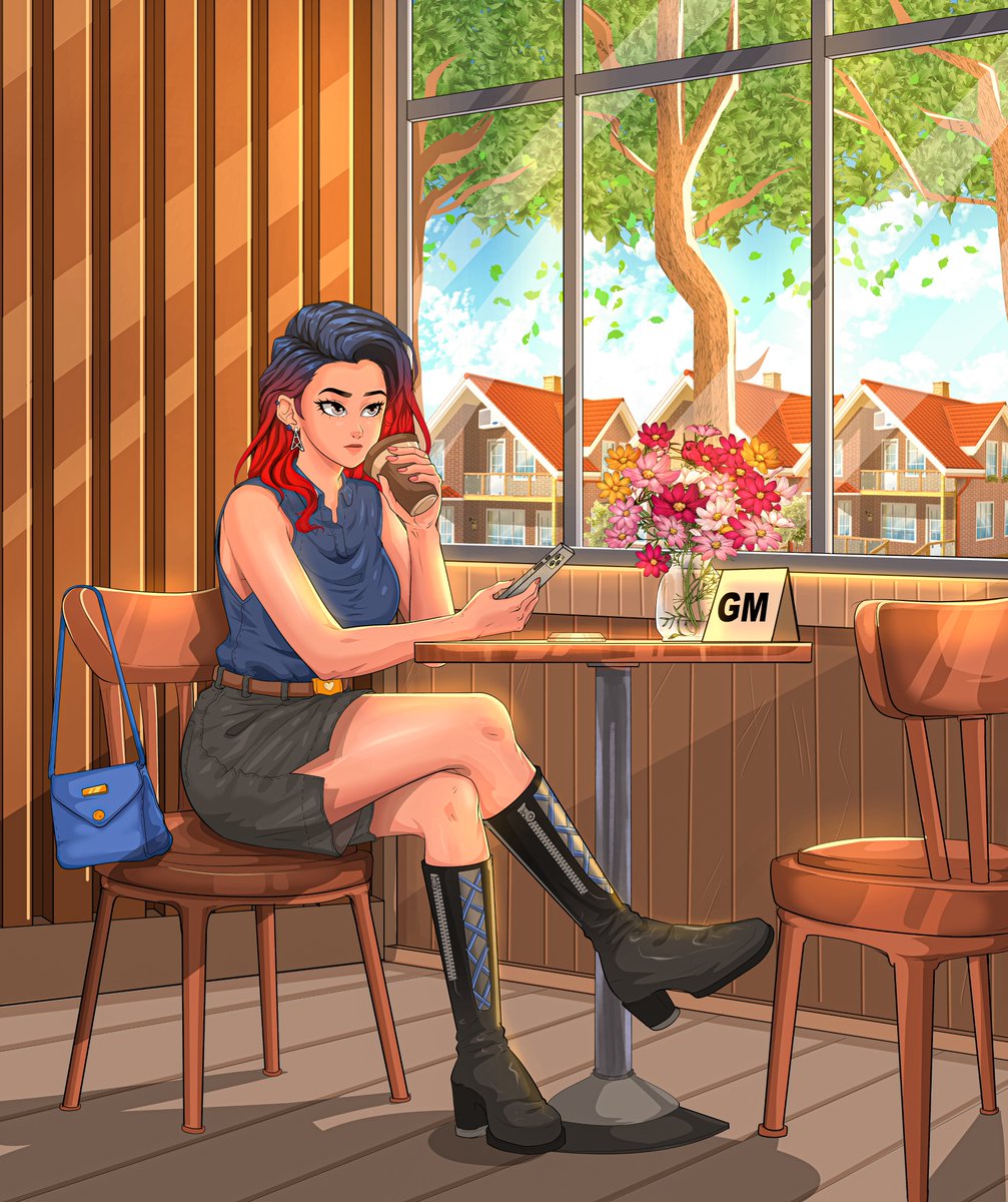 sugargirl tweet media