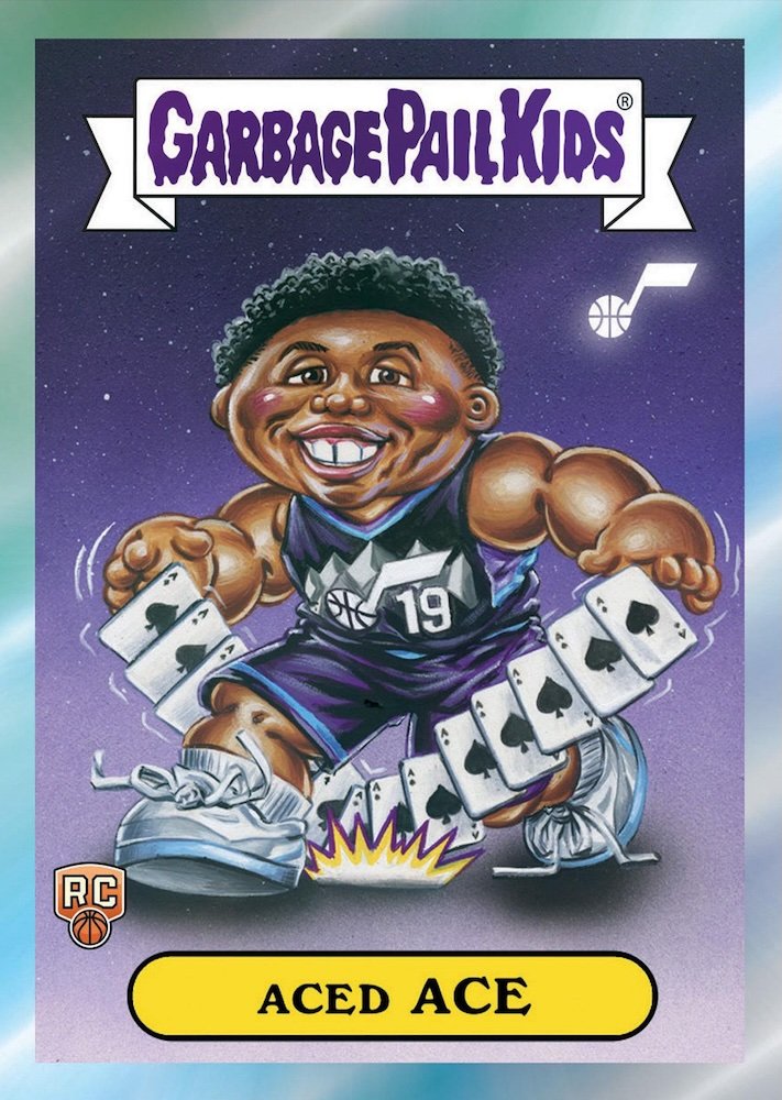 SlabSquatch Sports Cards tweet media