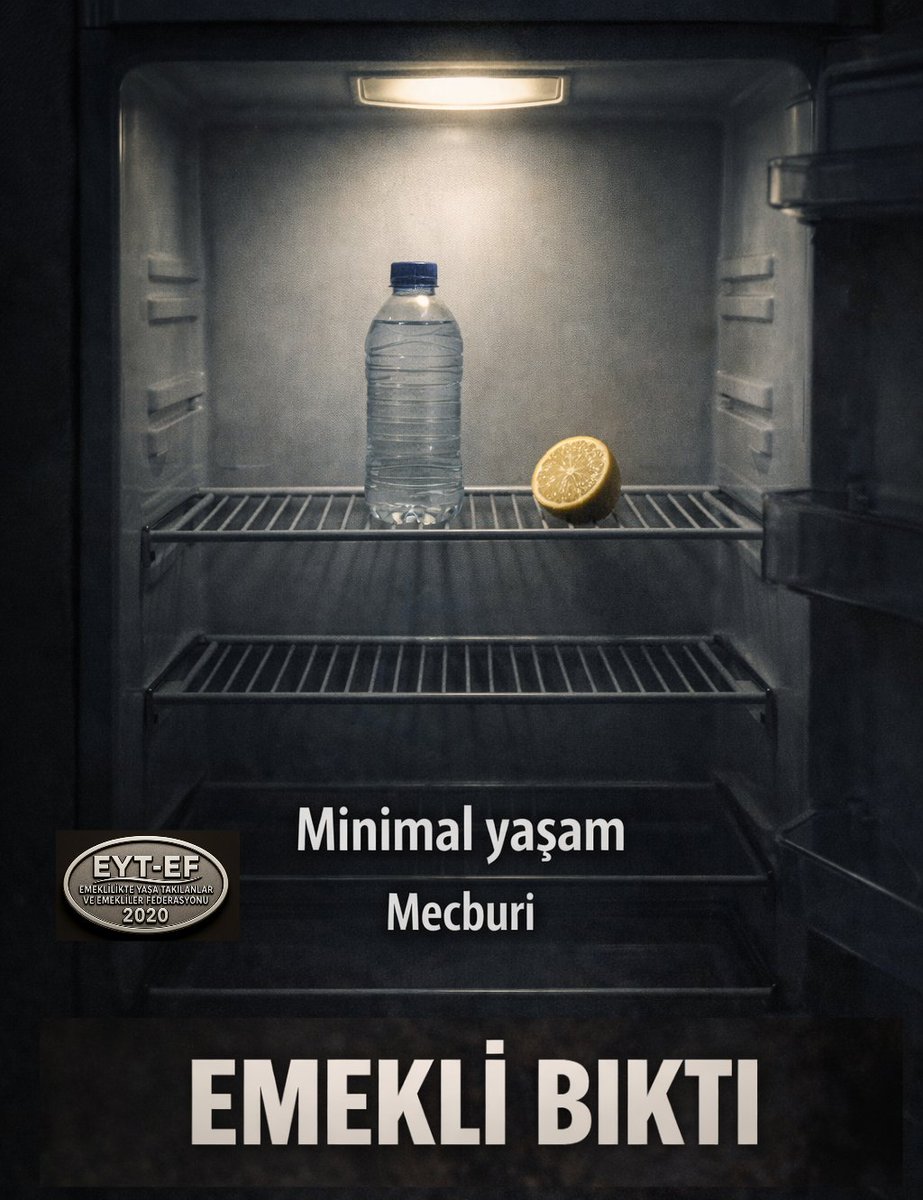 8 bin liralık seyyanen zam neden emeklilere yapılmadı?
#Emekli bu ülkenin yurttaşı değil mi?
<a href="/MDervisogluTR/">Müsavat Dervişoğlu</a> <a href="/Akparti/">AK Parti</a> 
<a href="/MHP_Bilgi/">MHP</a> <a href="/eczozgurozel/">Özgür Özel</a> 
<a href="/RTErdogan/">Recep Tayyip Erdoğan</a> <a href="/_cevdetyilmaz/">Cevdet Yılmaz</a>
<a href="/isikhanvedat/">Prof. Dr. Vedat Işıkhan</a> <a href="/memetsimsek/">Mehmet Simsek</a>
#EmekliBıktı
#27Yıldır5000KısmiBıktı