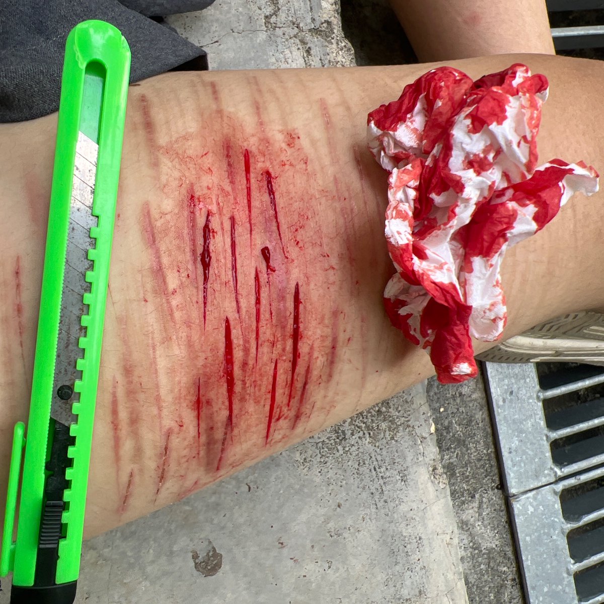 yeast of shtwt tweet media