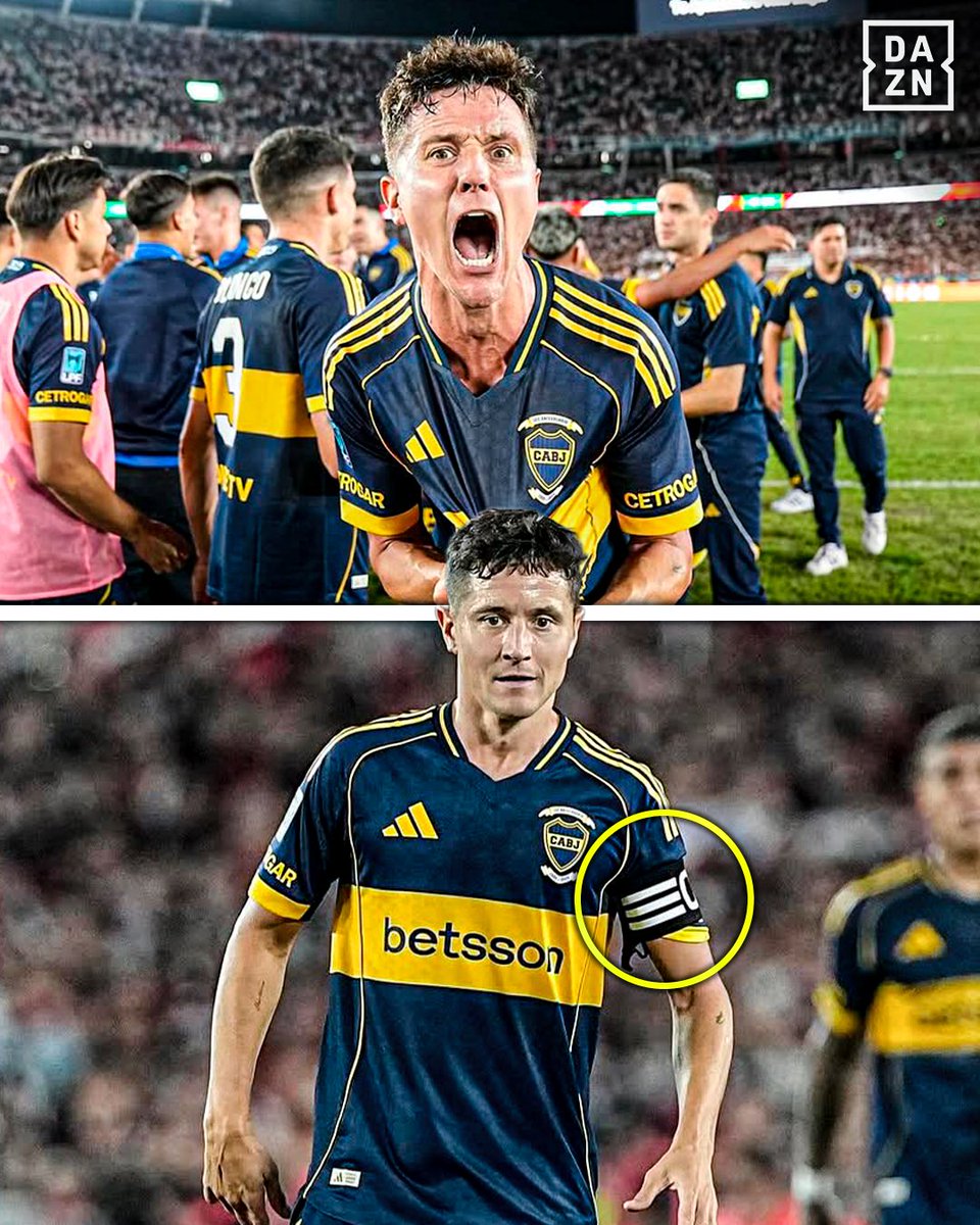 DAZN Fútbol tweet media