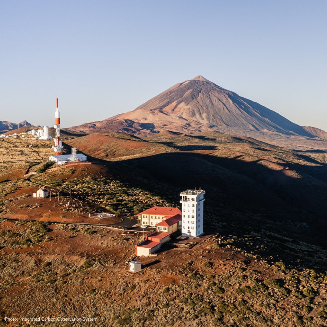 World Meteorological Organization tweet media