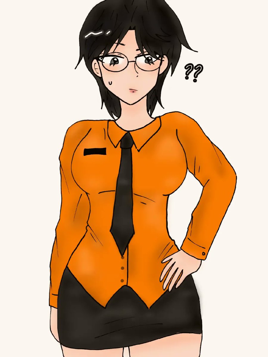 sherly1484273's tweet image. Drawing Dante into a girl to make him pretty :3
Idk what haircut is that, but... Ok :P
#fogland #swapgender #pretty #Dante