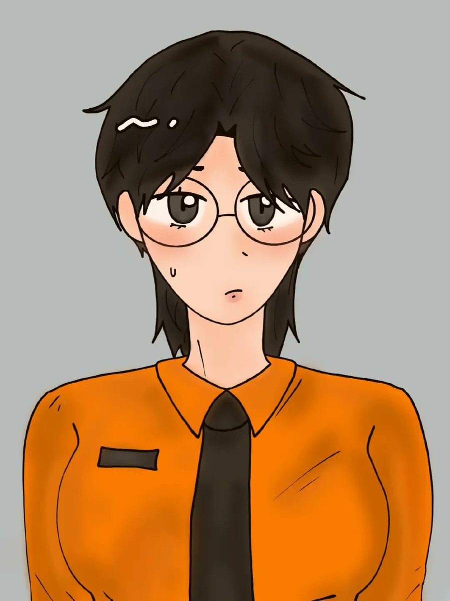 sherly1484273's tweet image. Drawing Dante into a girl to make him pretty :3
Idk what haircut is that, but... Ok :P
#fogland #swapgender #pretty #Dante