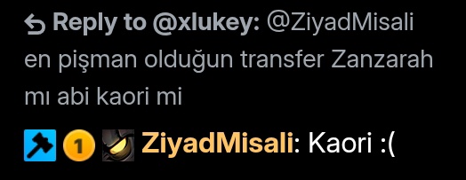 MISA Utker tweet media