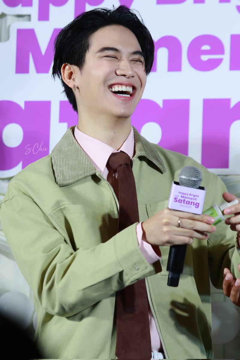 사땅 🤍 ( wave's protector ) tweet media