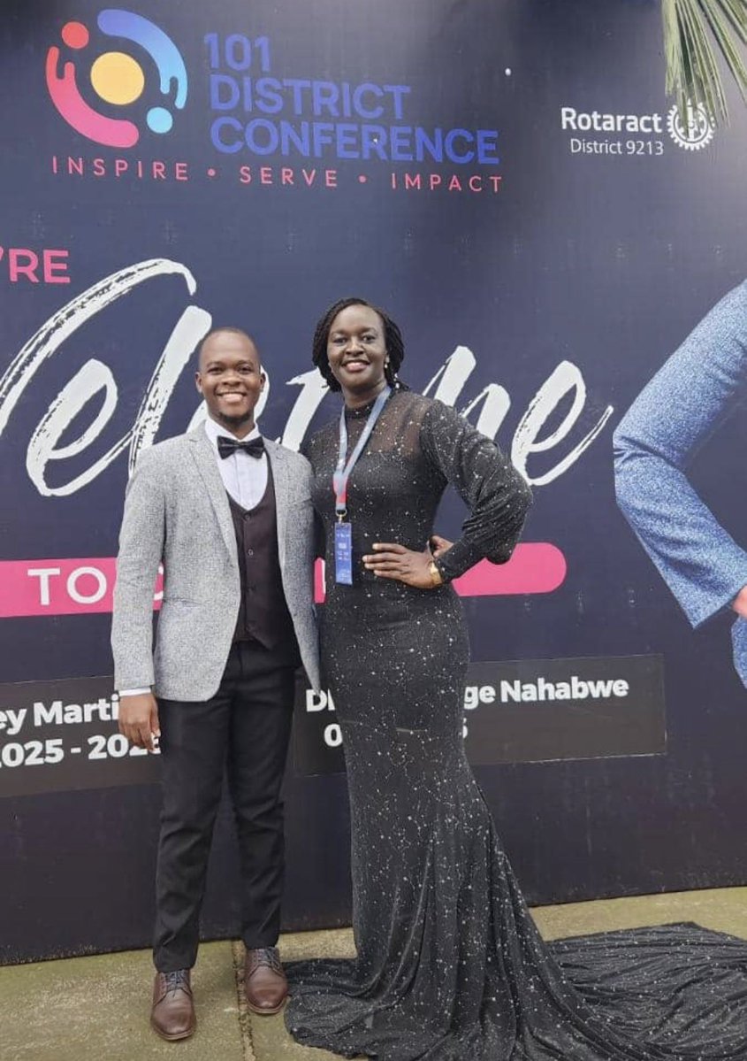 Rotary Club Kampala First Aid &Emergency Response tweet media