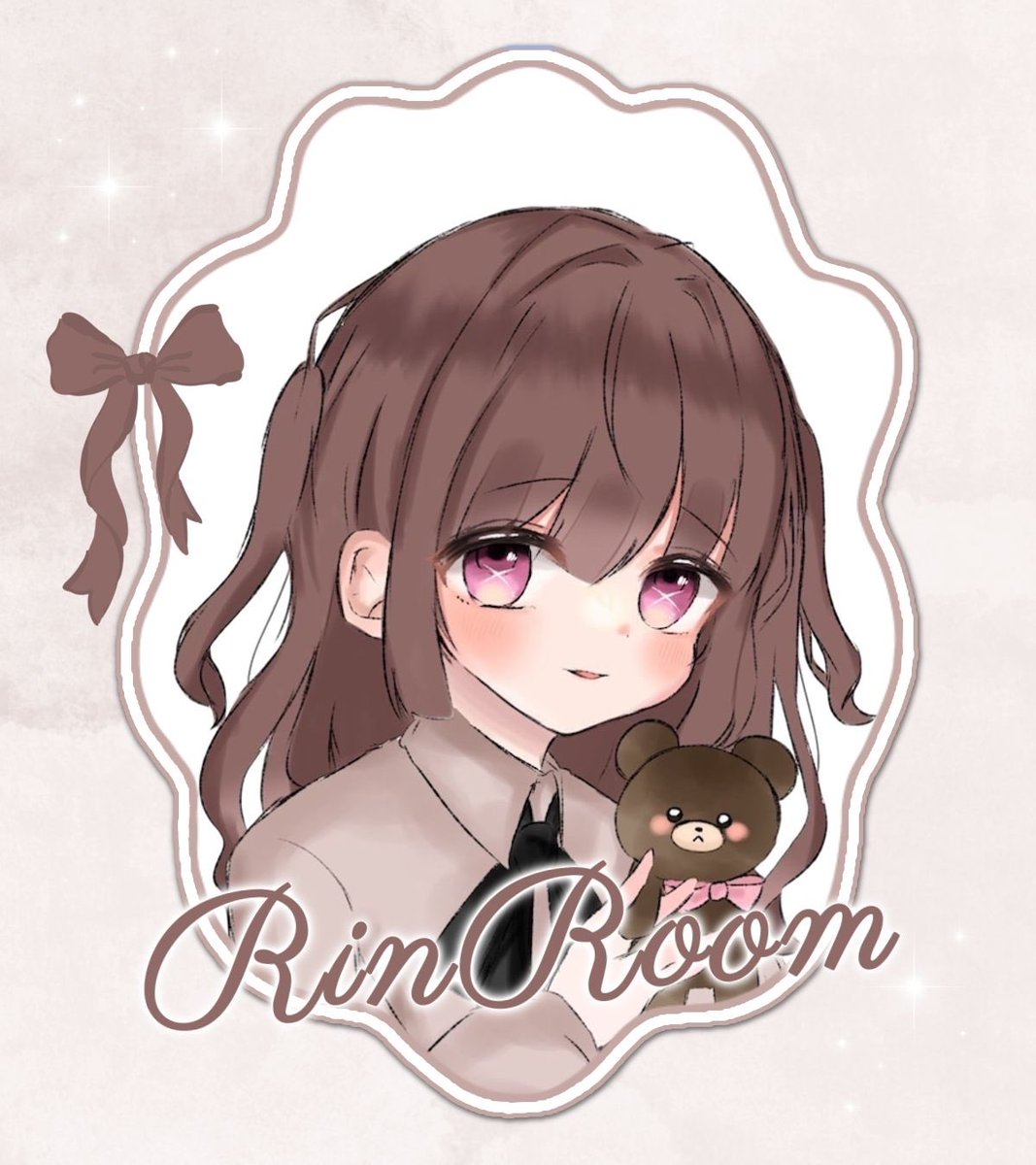 Ri0_nn's tweet photo. ✩.｡…………………🧸ྀི……………………… ｡.✩

4月20日 （月） 17:30  #17時半

️#デュオ #デュオゲリラ

確定1000×p￤一般500×p

🧸 @Ri0_nn  

 FR応参  FF絵文字付

Just @axialpm

✩.｡…………………………………………… ｡.✩ https://t.co/Hse52NLgJm