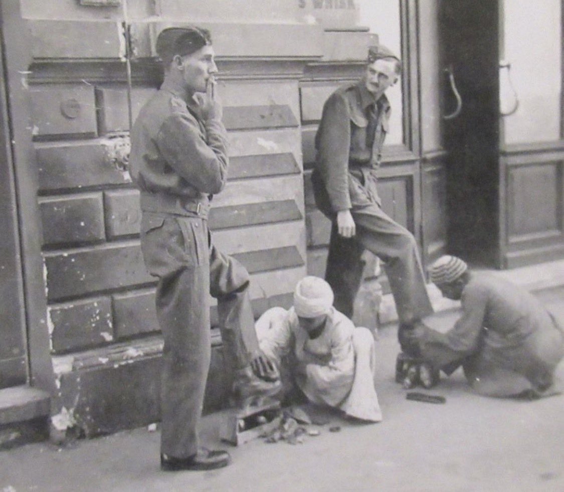 فراس دعيج العون tweet media