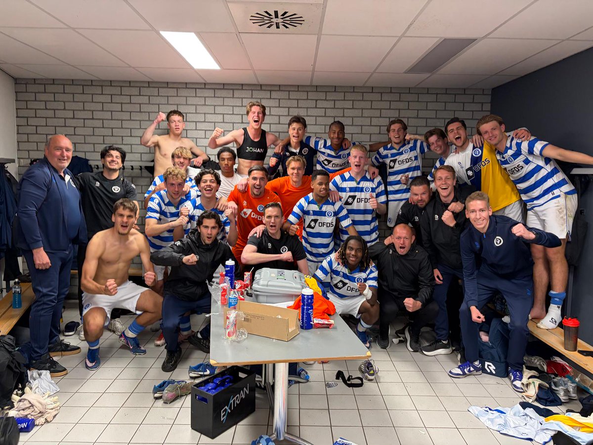 De Graafschap tweet media