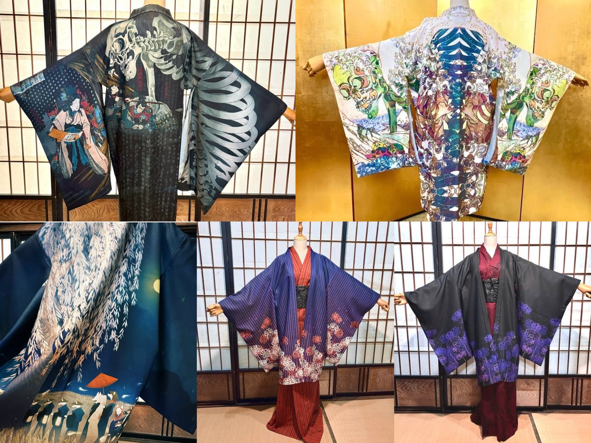 妖装飾屋 廣天︎︎︎︎︎︎ 🪷 (@ayakashixxx0v0) / Posts / X