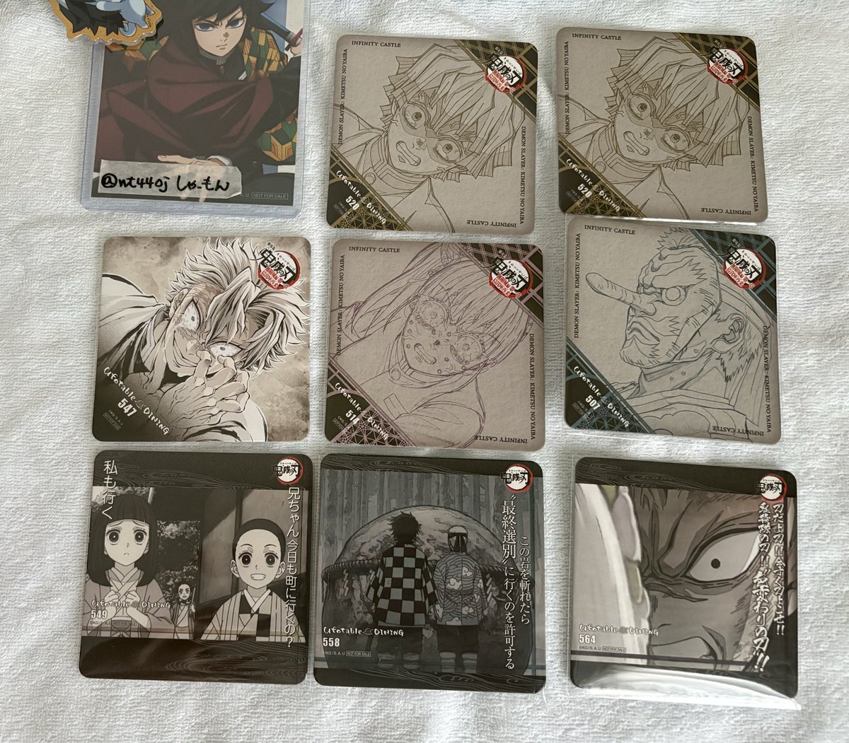 しゃｰもん🌊 tweet media