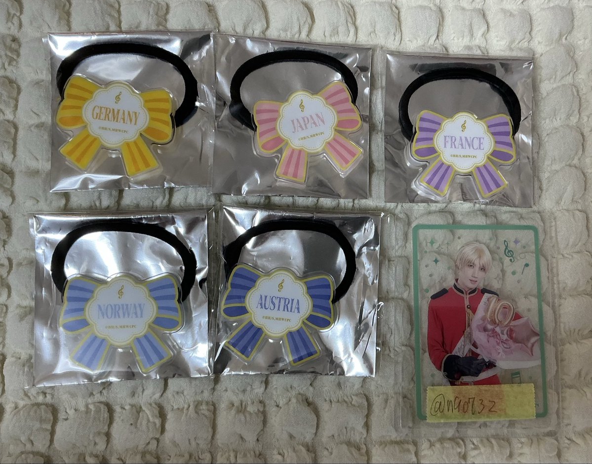 しふら tweet media