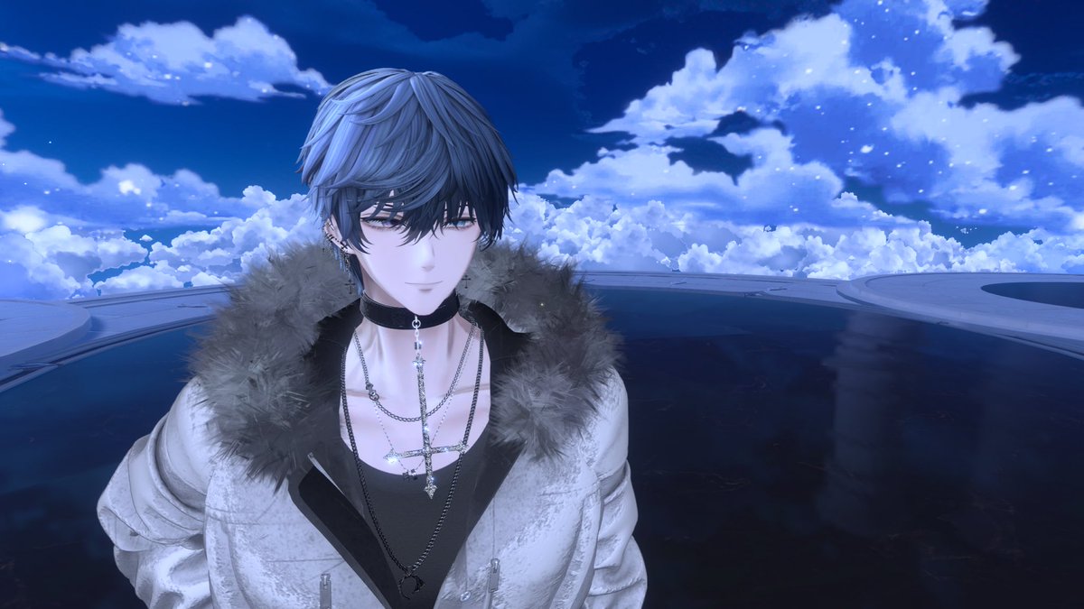 原罪Sin tweet media