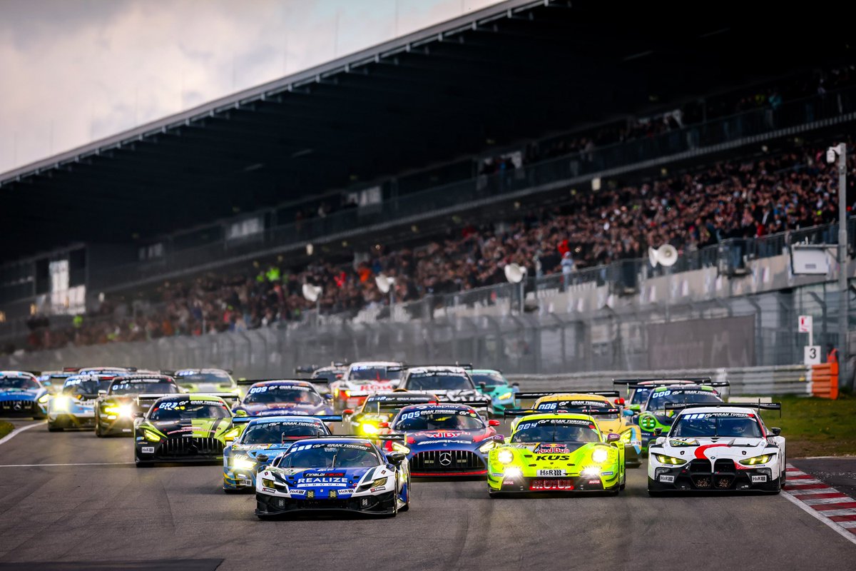 Intercontinental GT Challenge tweet media