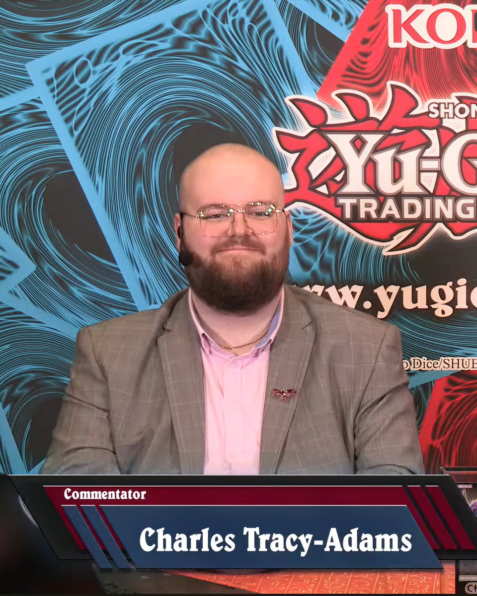 Yu-Gi-Oh! Card Games (KONAMI Europe) tweet media