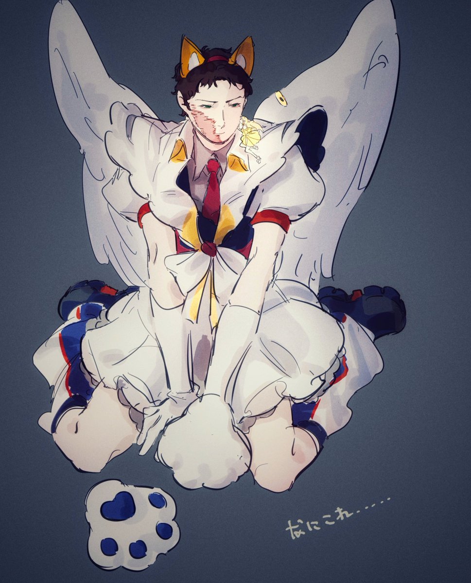 Maccyu (@Maccyu1264) / Posts / X