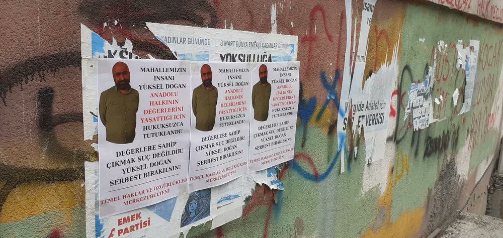 Temel Haklar ve Özgürlükler Merkezi/Dergisi tweet media