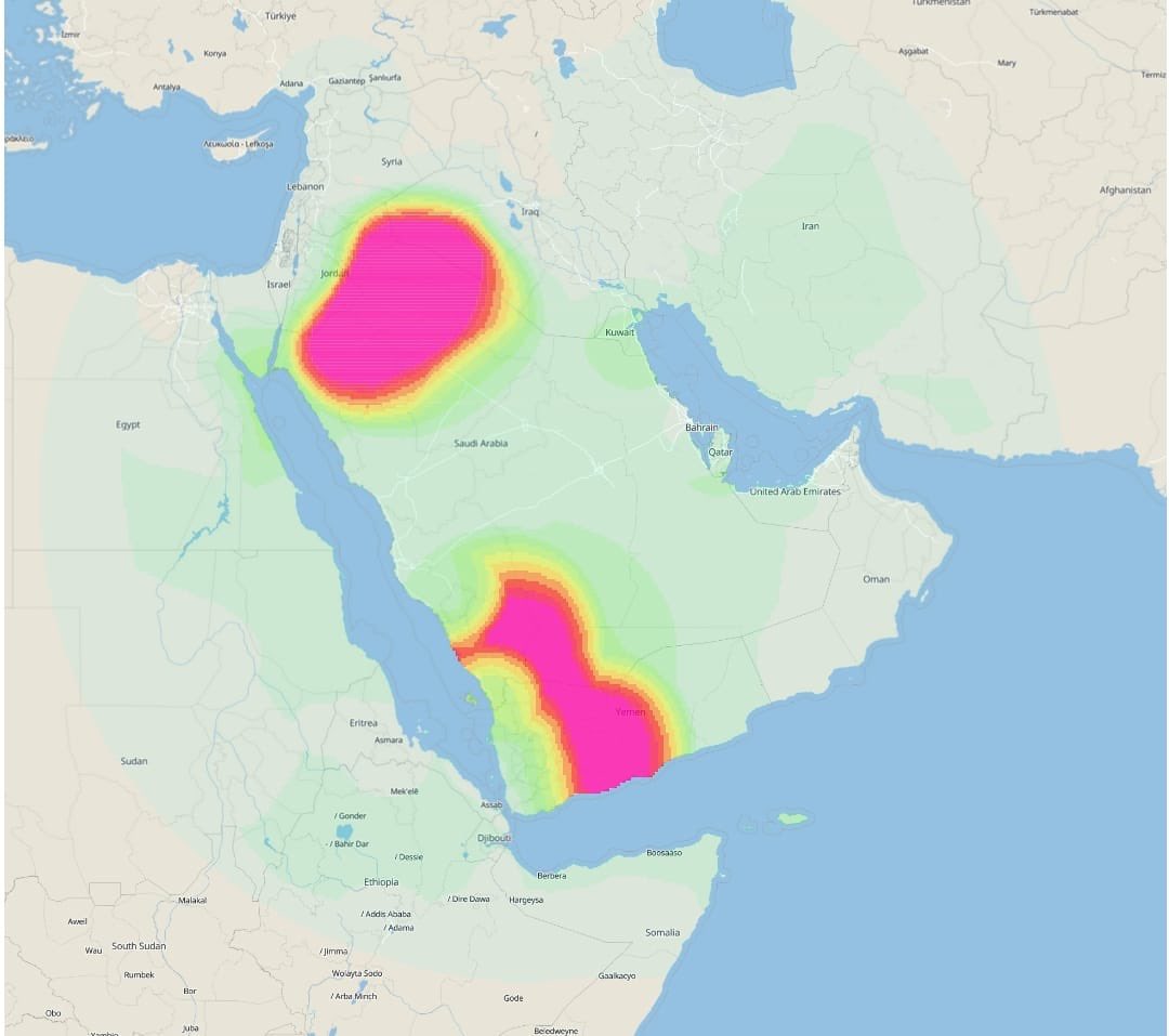 رومـانـس الـشـراري 1727م tweet media