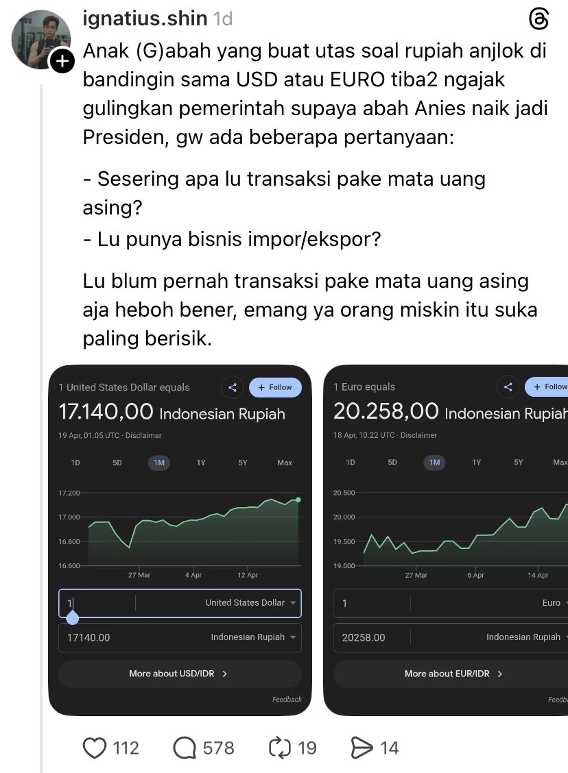 Lambe Saham tweet media