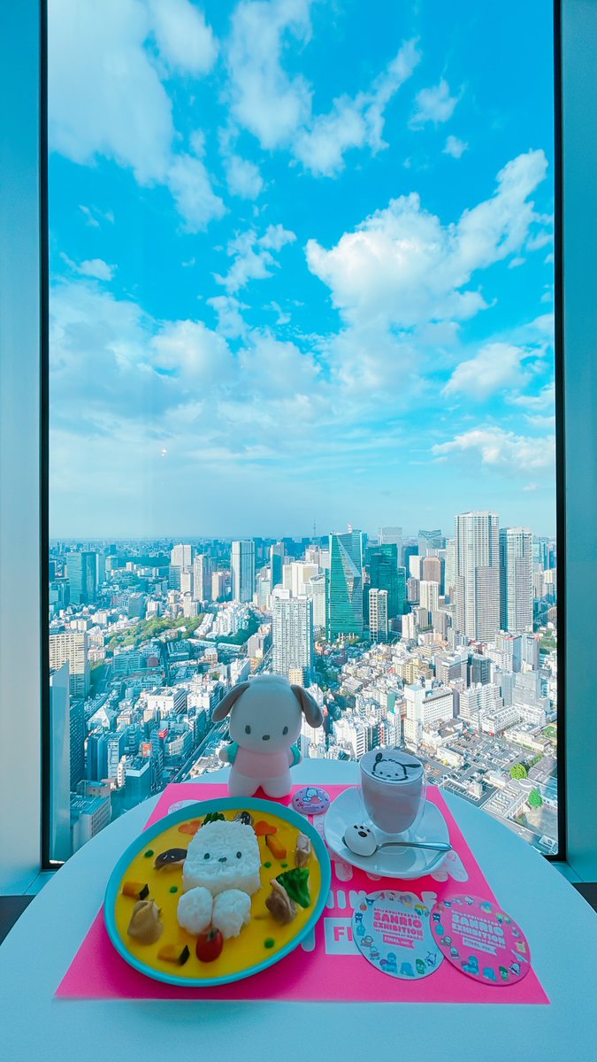 🍚おかゆカーニバル🍚 tweet media