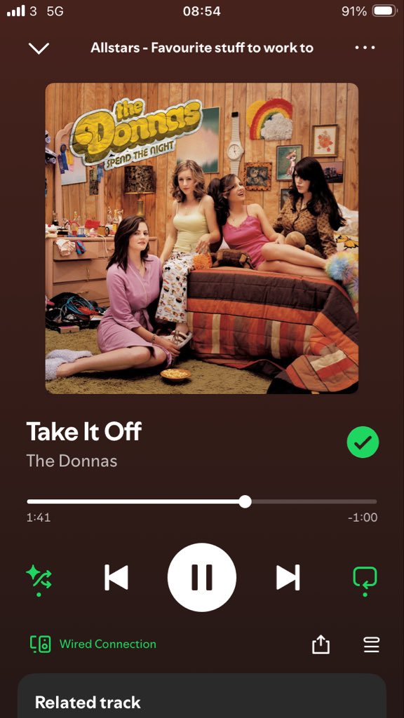 Michelle Speller tweet media