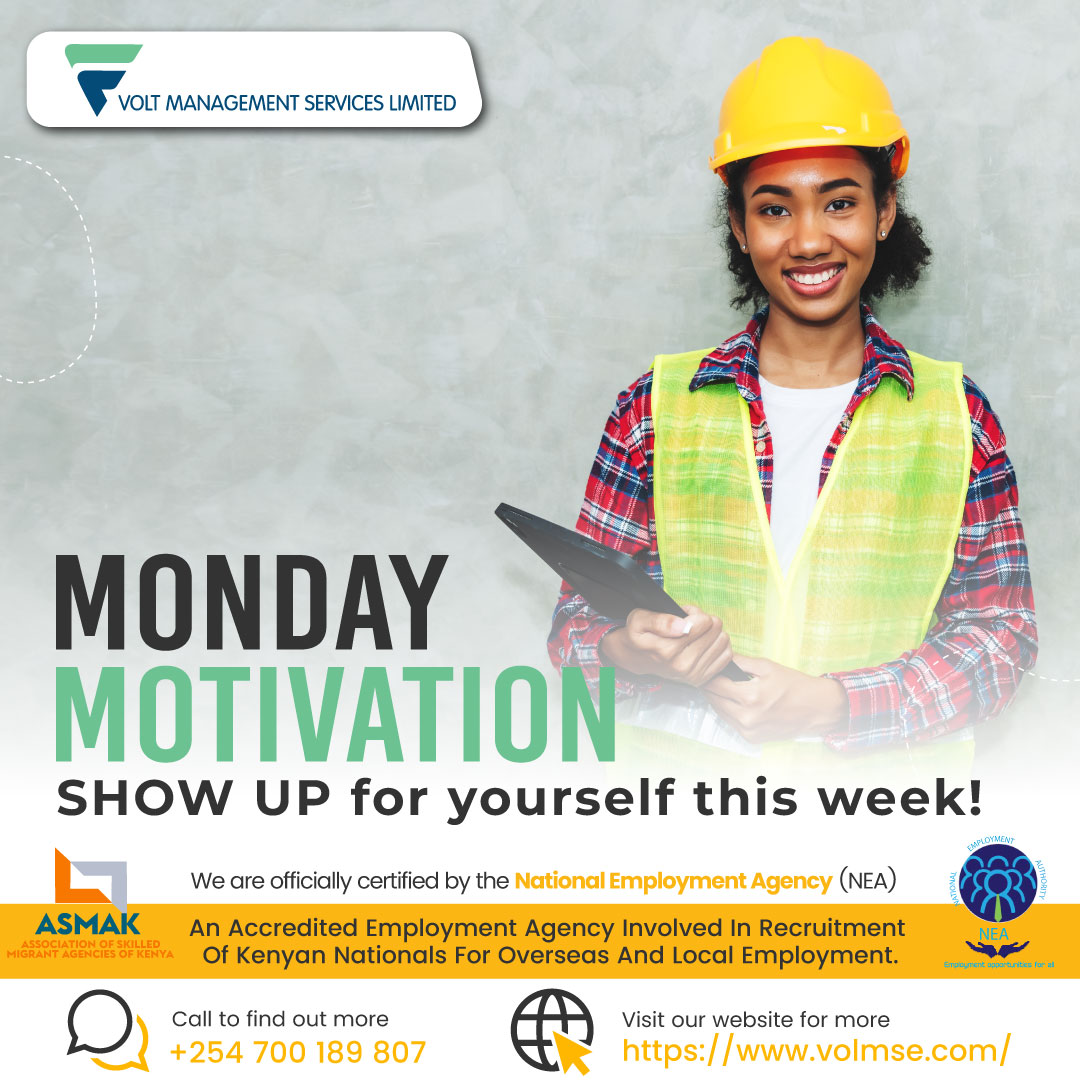 Volmse's tweet photo. A new week means new opportunities to take control of your future.
Show up for yourself and stay focused on your goals.

𝐘𝐨𝐮𝐫 𝐎𝐧𝐞-𝐒𝐭𝐨𝐩 𝐒𝐡𝐨𝐩 𝐅𝐨𝐫 𝐇𝐔𝐌𝐀𝐍 𝐑𝐄𝐒𝐎𝐔𝐑𝐂𝐄 𝐒𝐎𝐋𝐔𝐓𝐈𝐎𝐍𝐒.
𝐂𝐋𝐈𝐂𝐊 𝐇𝐄𝐑𝐄: https://t.co/MkCHOtVTNI
#volmsefamily https://t.co/ZRuUdnpd73