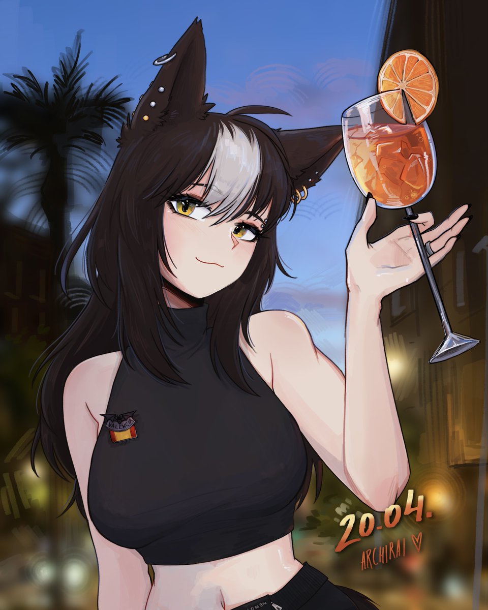 It's my bday today yayyy happy birthday to meeee ❤️🧡❤️