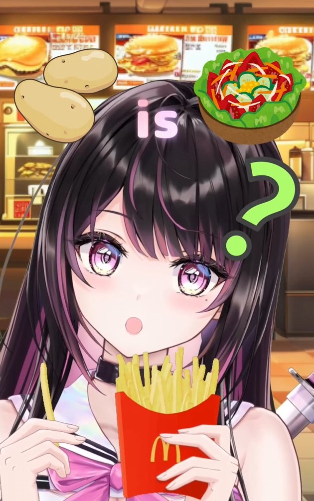 ネネハ・ローズハート＠Vtuber準備中💐🩷⚔️ tweet media