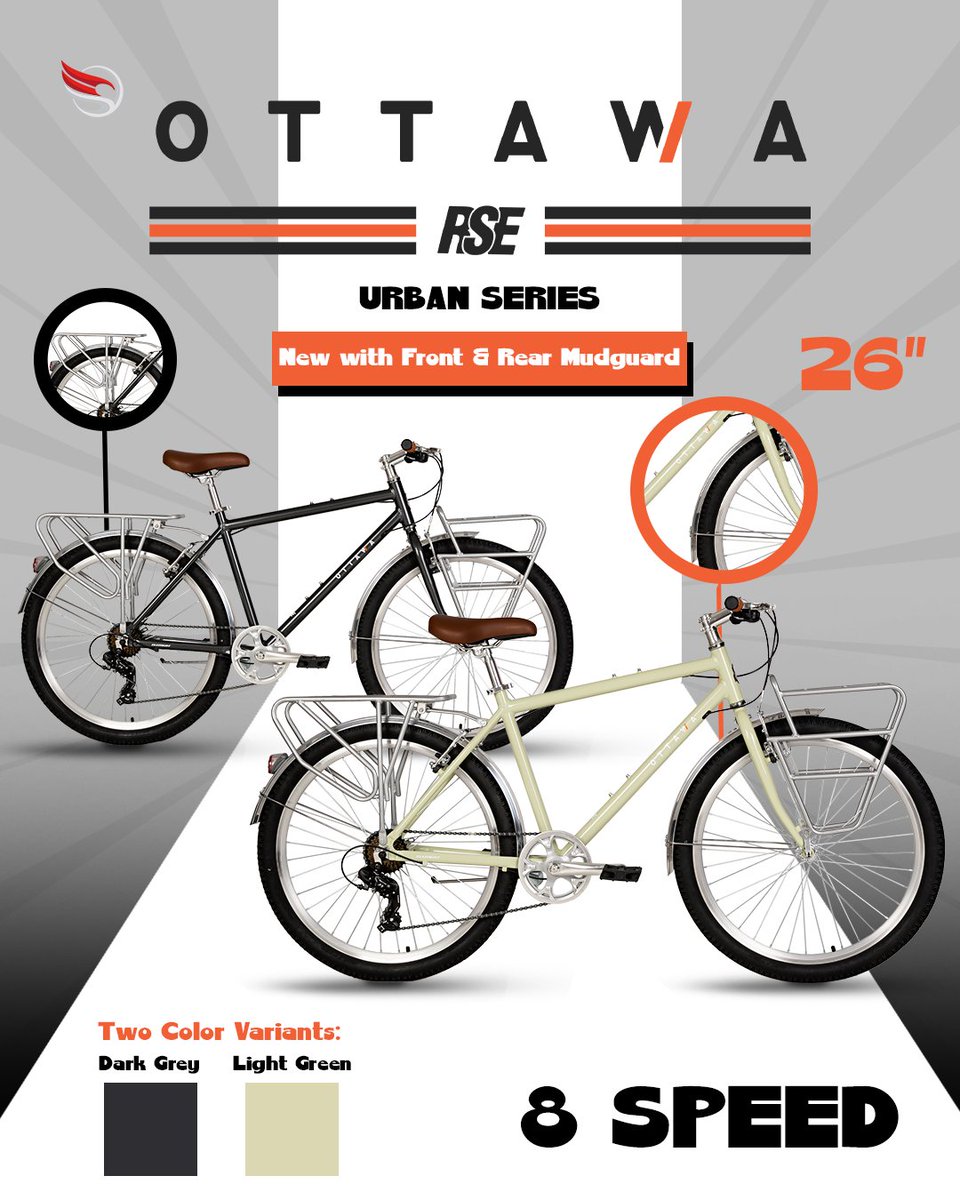 Element Bike Indonesia tweet media
