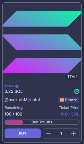 XenoSiren NFT | Mint Out tweet media