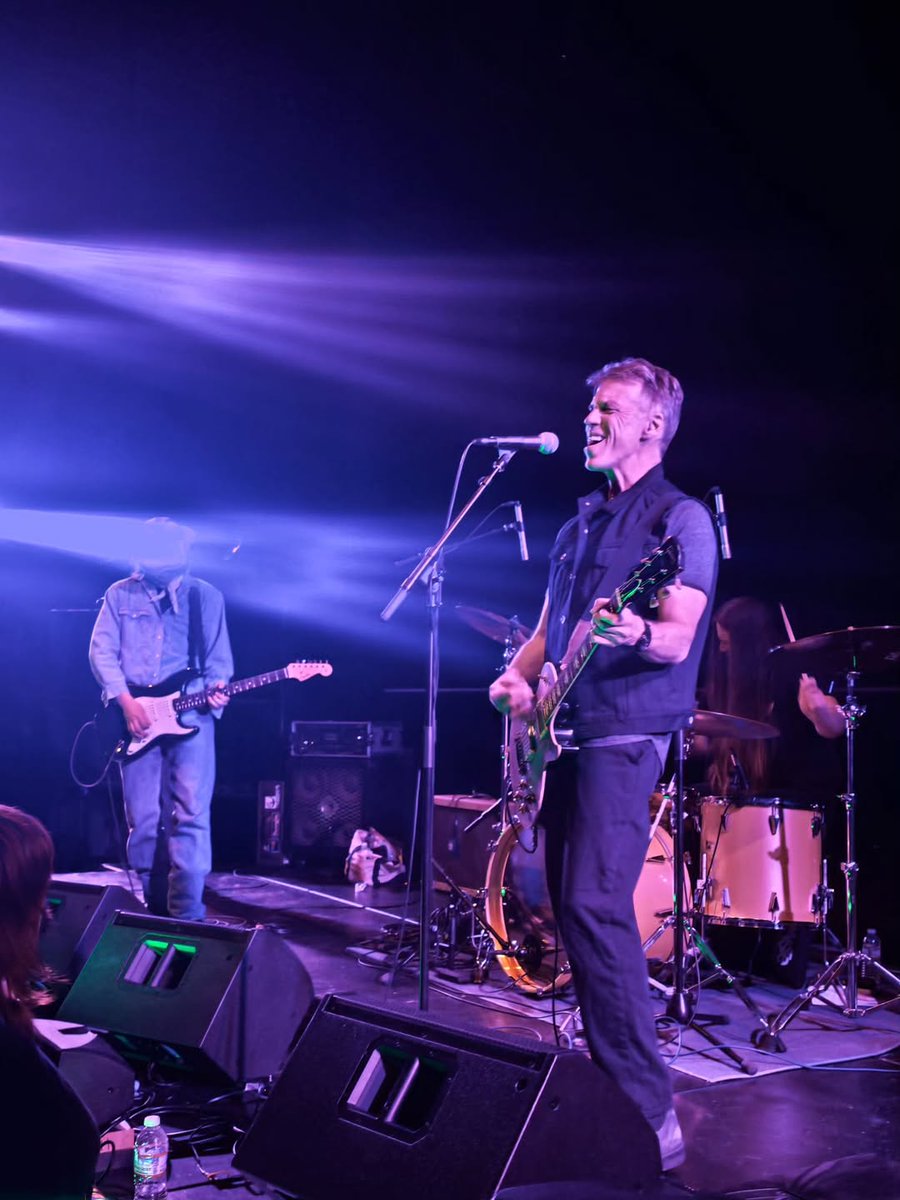 demetriosns's tweet image. isthisreal band - "We loved seeing all the #Wipers tees &amp;amp; dancing in the crowd at #Wenatchee's @numericapac. More show dates coming soon. #IsThisReal? " instagram.com/p/DXVW2JGkZ5r/