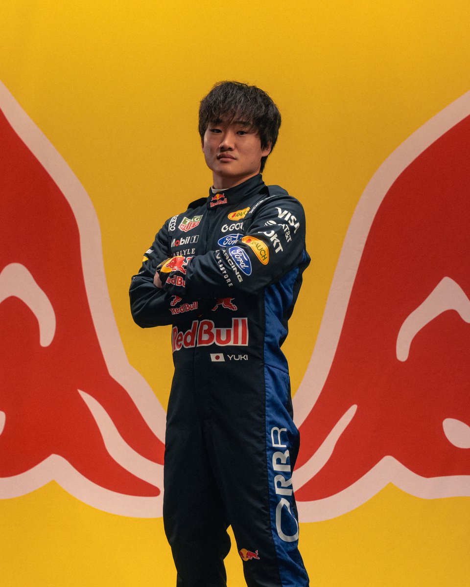 Oracle Red Bull Racing tweet media