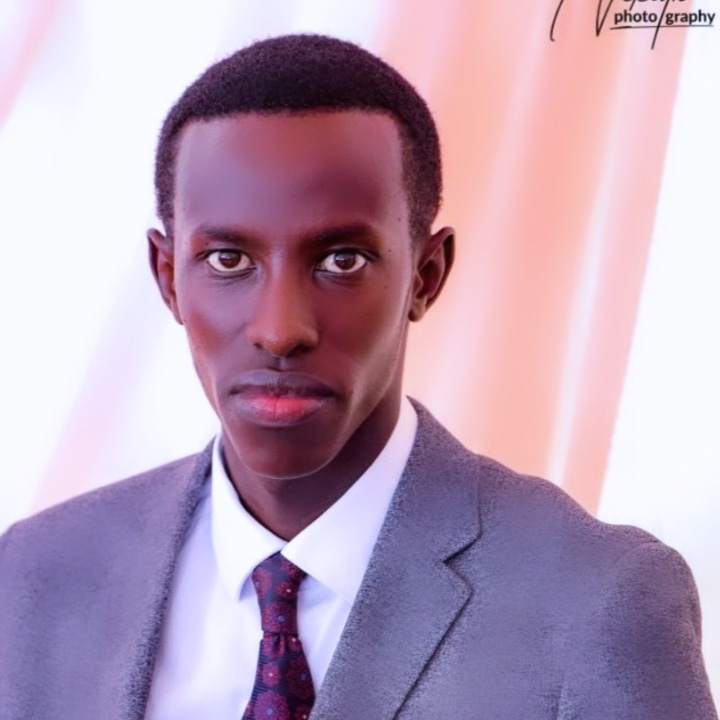 Rwambarara Albert tweet media