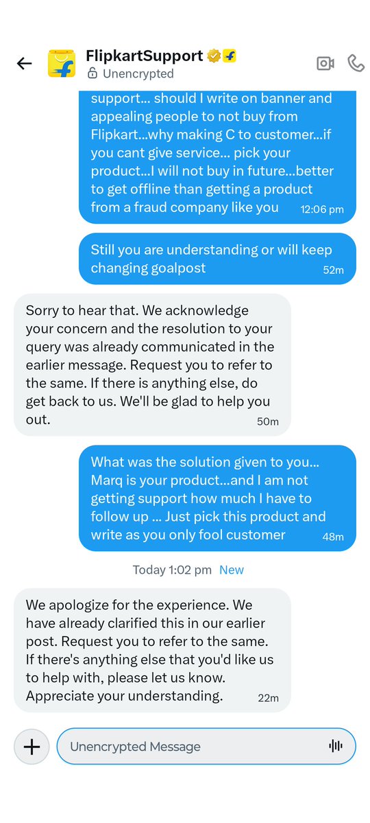 Sanjeev Pandey tweet media