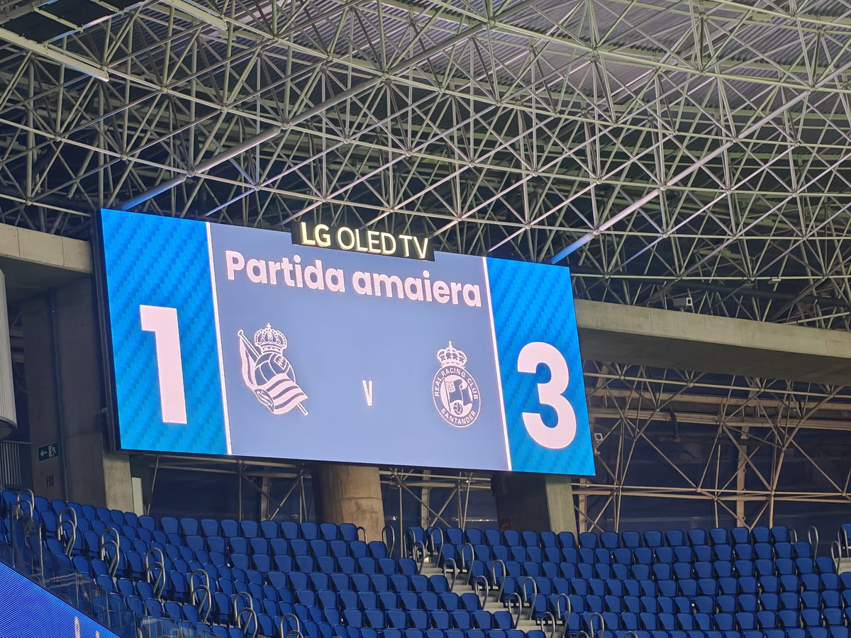 Buenos días