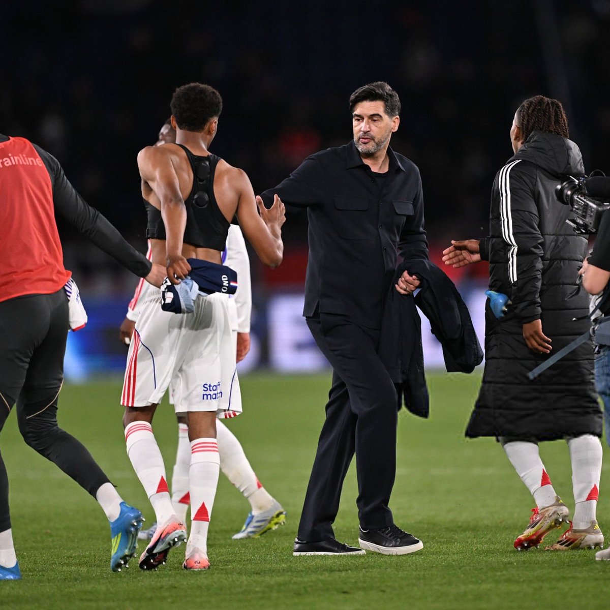 Actu Ligue 1 tweet media