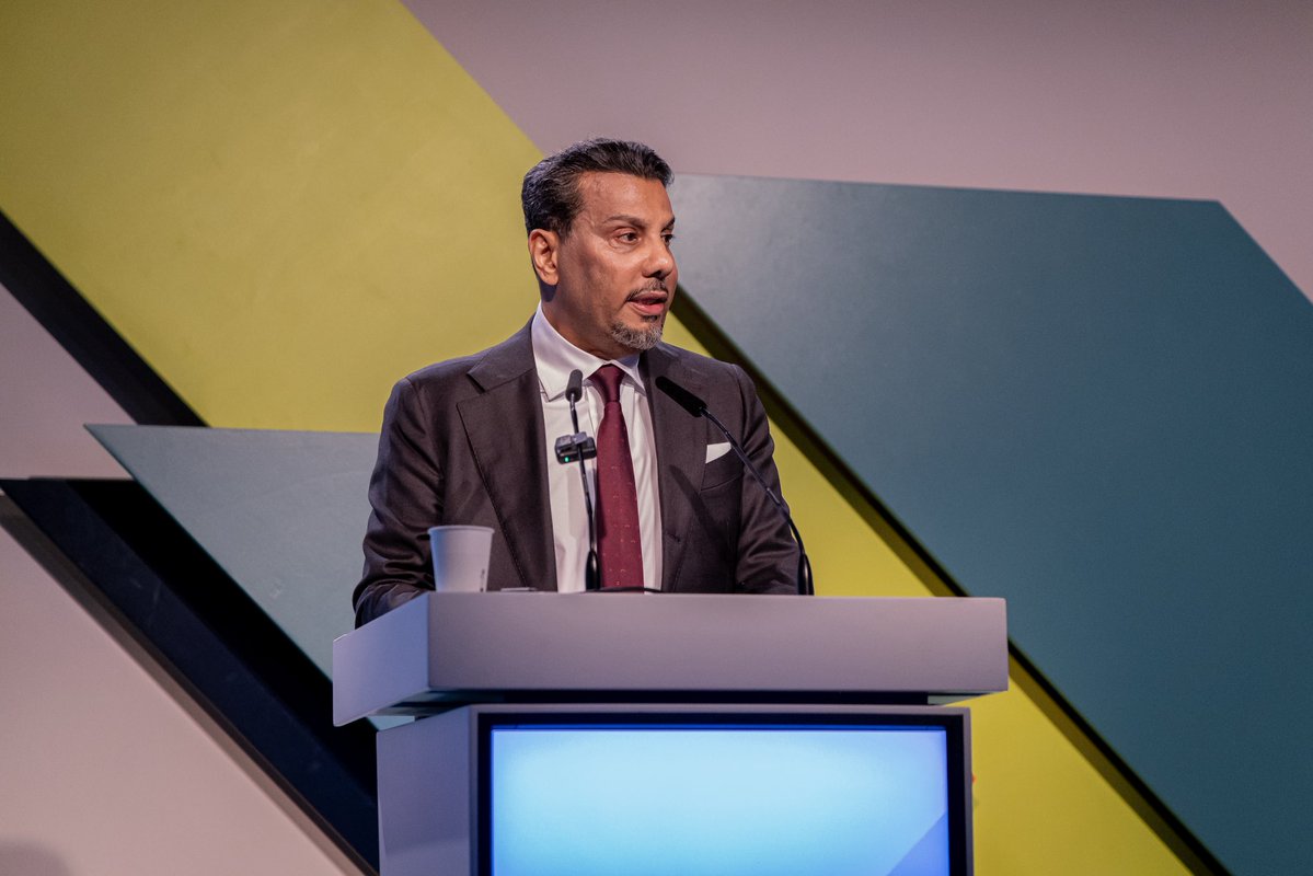 Embassy of Qatar in Berlin tweet media