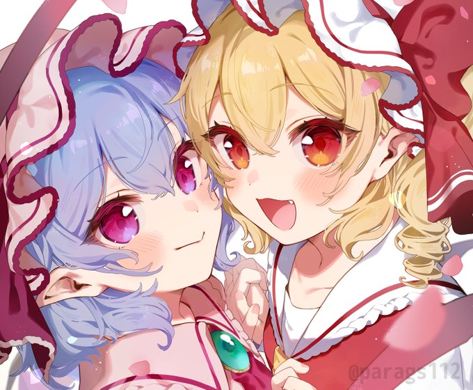 5/4開催の博麗神社例大祭にて献血ポスターのイラストを担当させていただきました! 

当日はぜひ献血へのご協力をよろしくお願いいたします! 