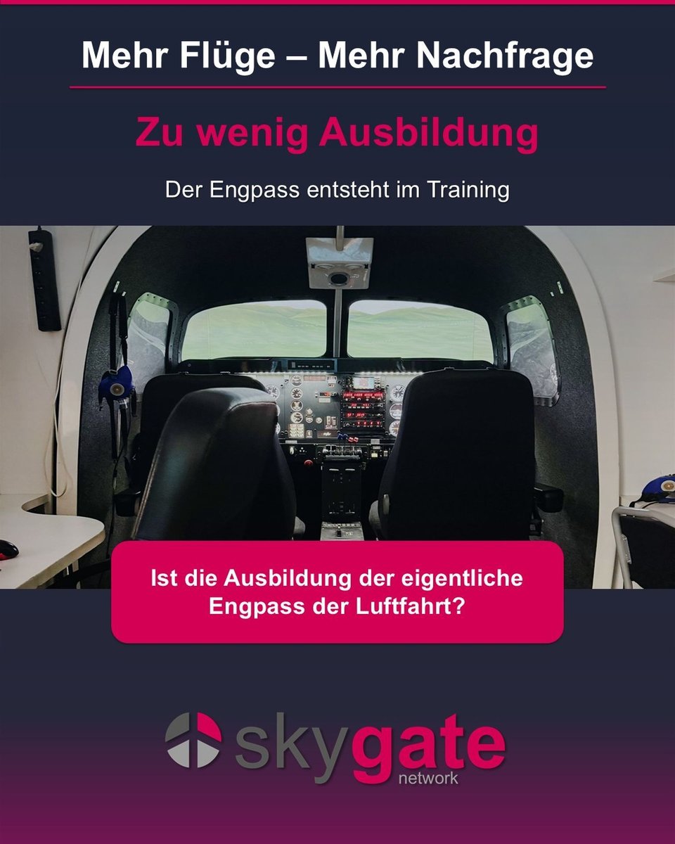 SKYGATE NETWORK tweet media