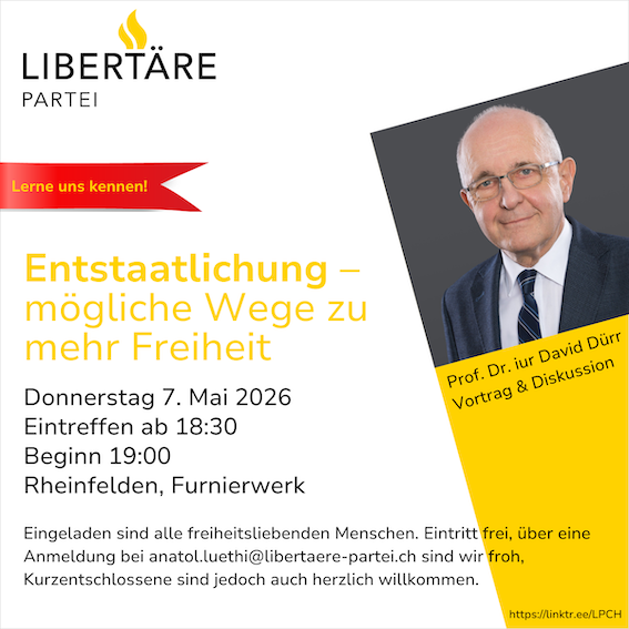 Libertäre Partei tweet media