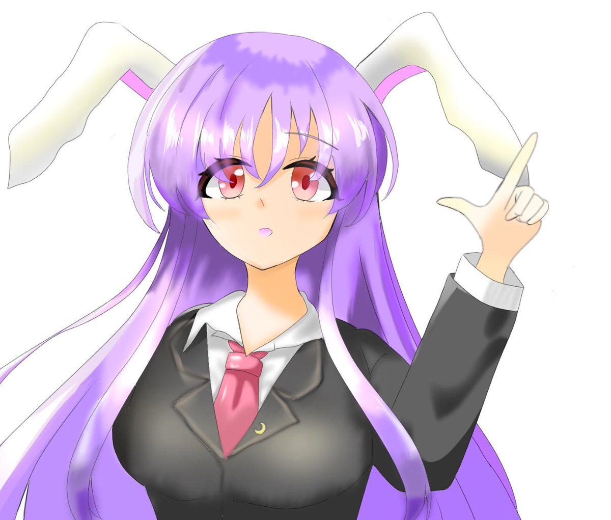 エゾクロユリ🪽🐇 tweet media