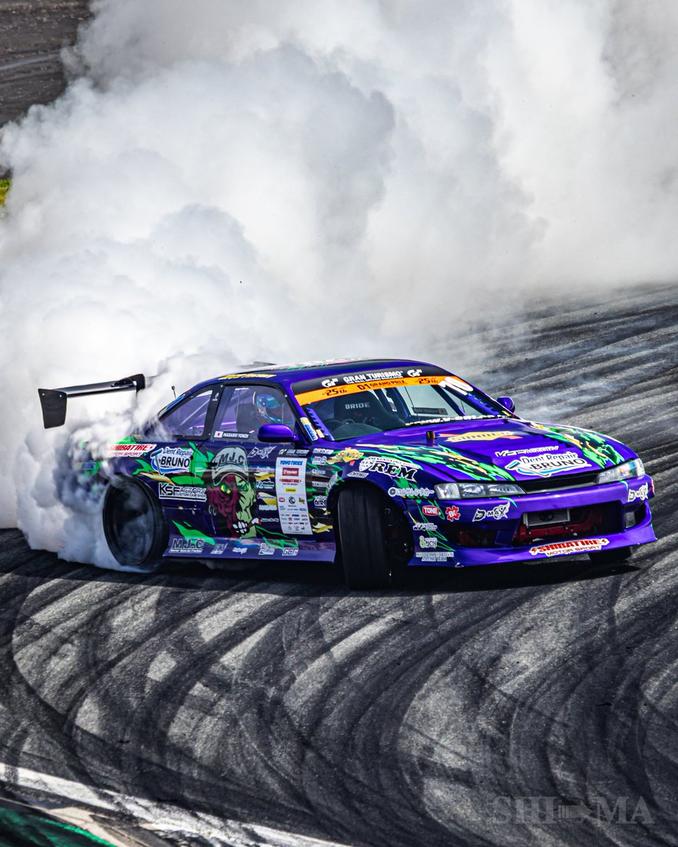 ｢D1GP EXHIBITION MATCH ROUND ZERO｣
#モーターファンフェスタ
#モーターファンフェスタ2026
#D1GP