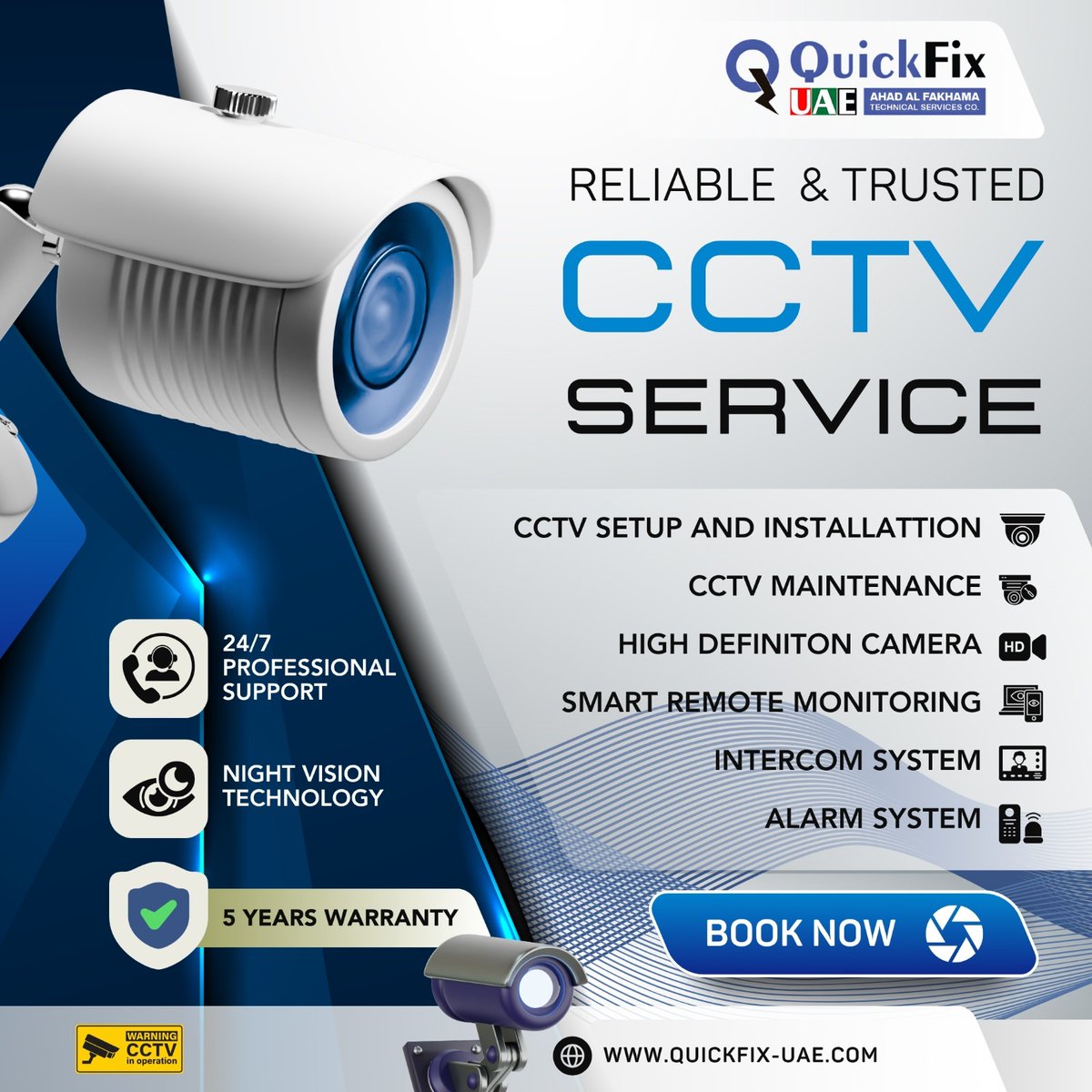 Quick Fix (@quickfix011) / Posts / X