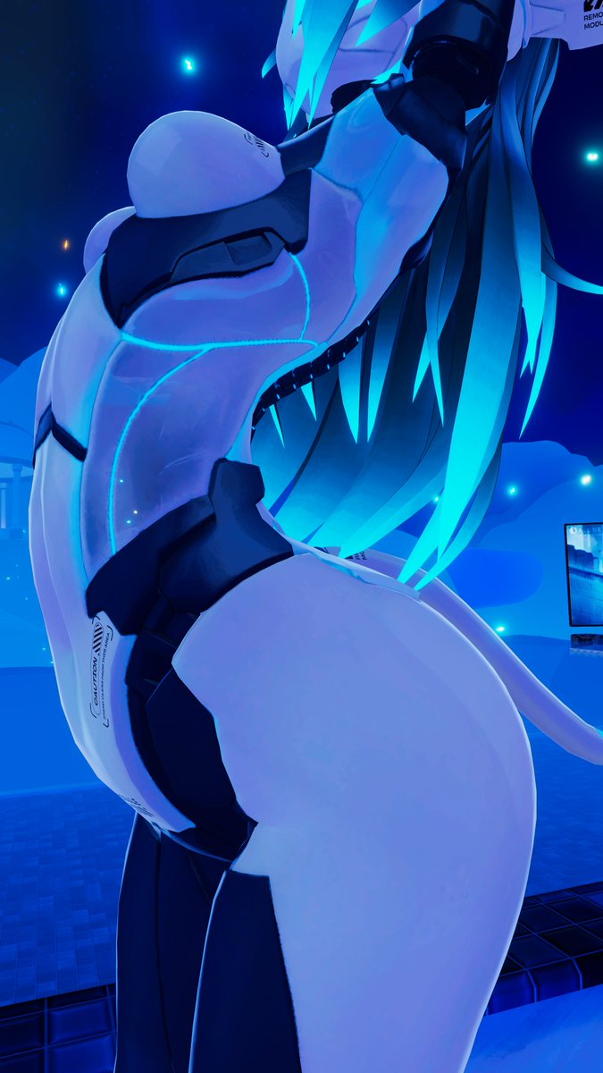 FilteredTeaVR tweet media