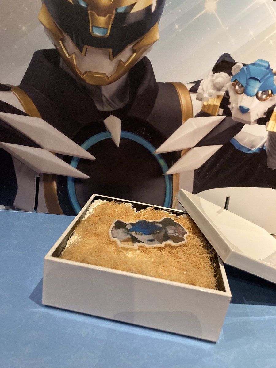 【公式】スーパー戦隊レストラン tweet media